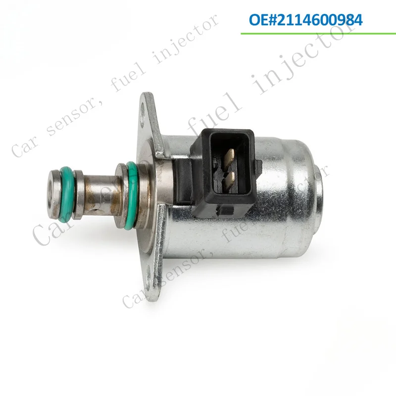 Q+ 1XPower Steering Proportioning Valve  For Mercedes-Benz SLK300 E500 SL65 SLK350