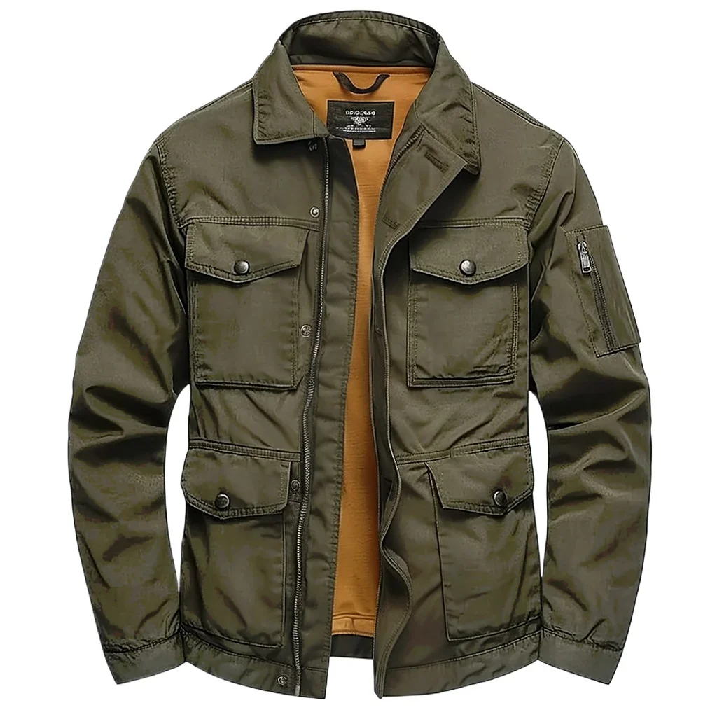 

M65 Field Jacket Army Military Style Jacket