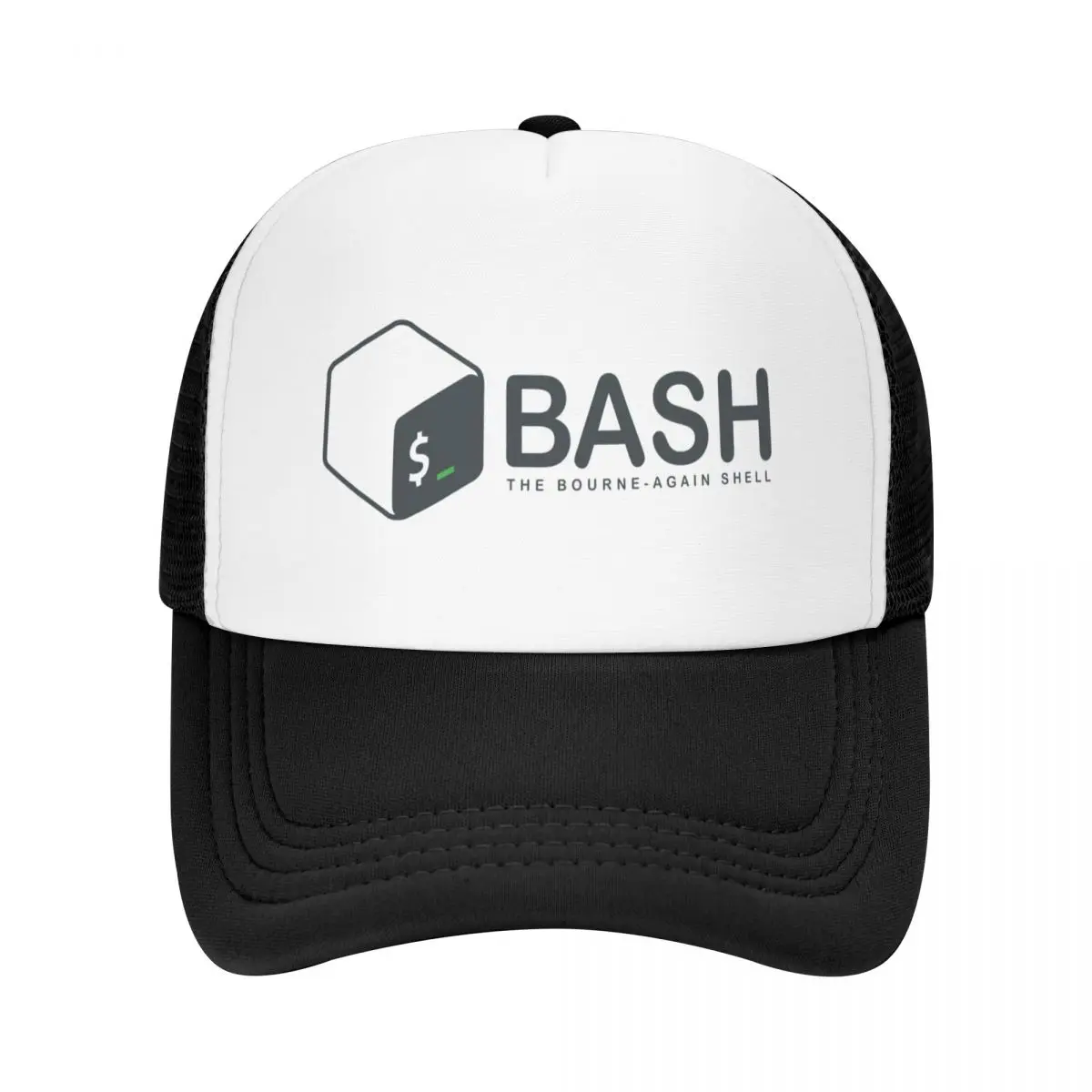 

Bash Baseball Cap derby hat fishing hat Trucker Hat Caps For Men Women's