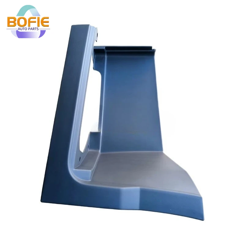 

OEM 21344649 21392187 Автомобильные аксессуары Внешние детали Компоненты шасси Накладка на порог для грузовиков Volvo FM13 2007-2013