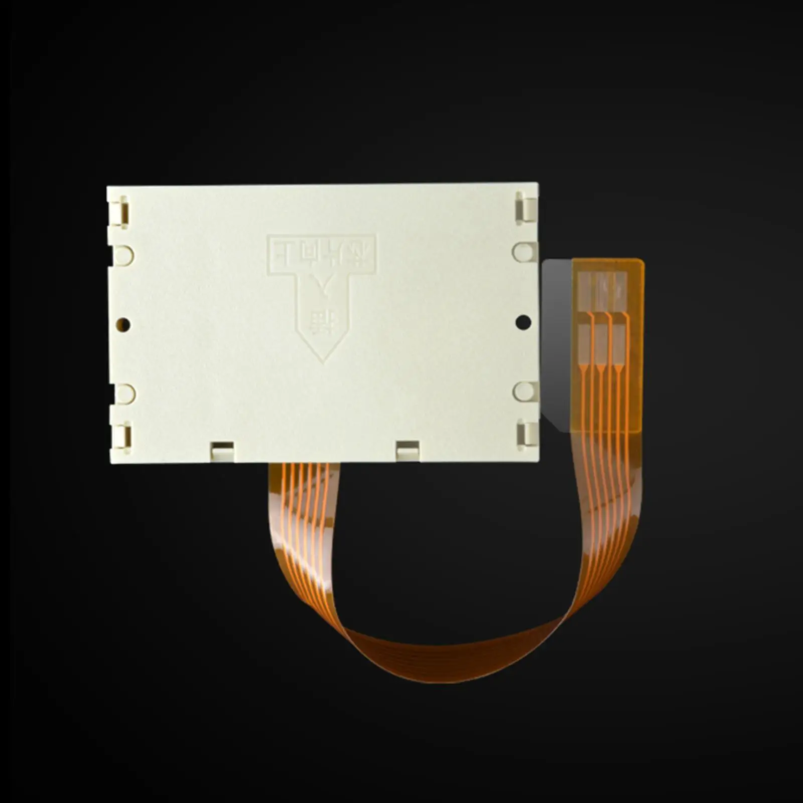 Durable Sim Card Adapter Sim Turn to Big Card Slot Cellphone Signal Extension Cable Accessory Phone Card Converter High Quality