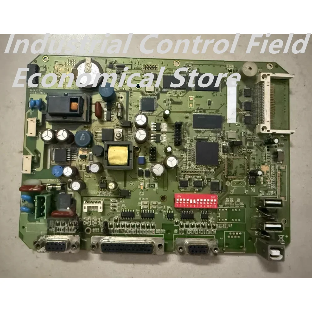 FOR HITECH PWS6A00T-PD  Touch screen motherboard