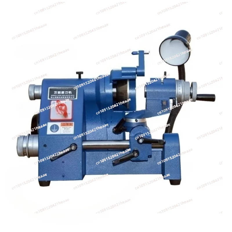 Suitable for  U3/U2/KDM-30 universal grinder, drill mill, end milling Fried Dough Twists drill mill