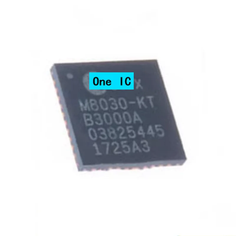 

100% Original UBX-M8030-KT M8030-KT QFN40 Brand New Genuine Ic