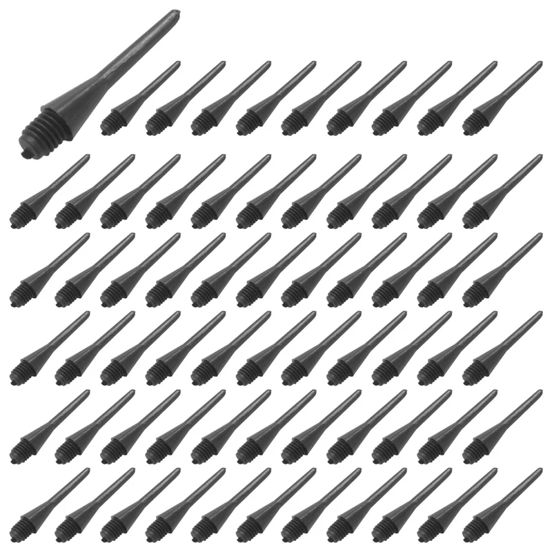 

300 шт., прочный мягкий наконечник, сменный набор игл для электронного дартса, профессиональные аксессуары для дартса