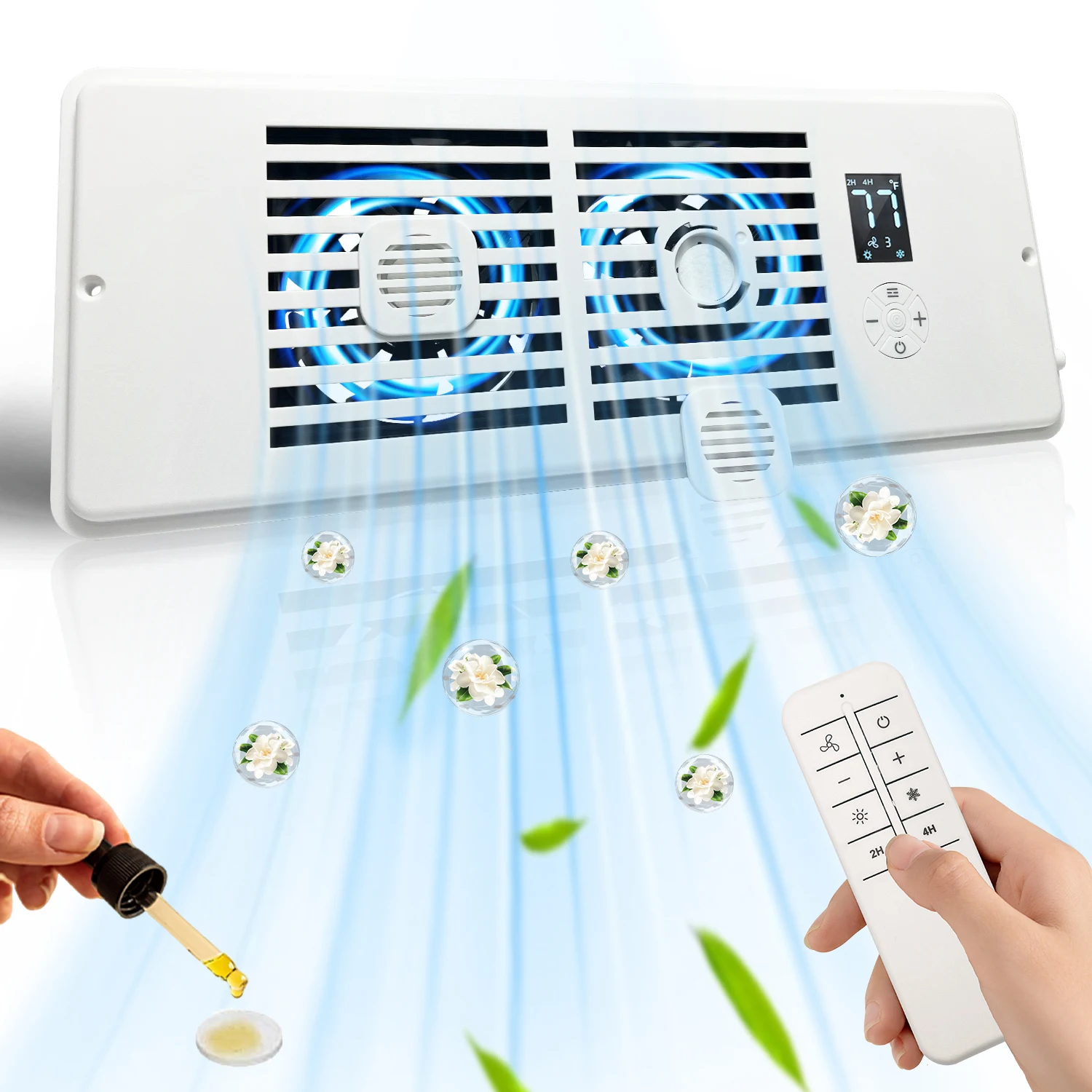 #19 Best HVAC Controls to Buy In 2026