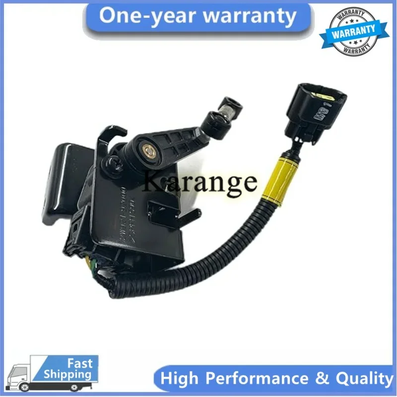 

New Car Rear Monitor Control Unit Assembly for 2013-2016 Headlight Level Sensor 921902W000 92190-2W000 92190 2W000