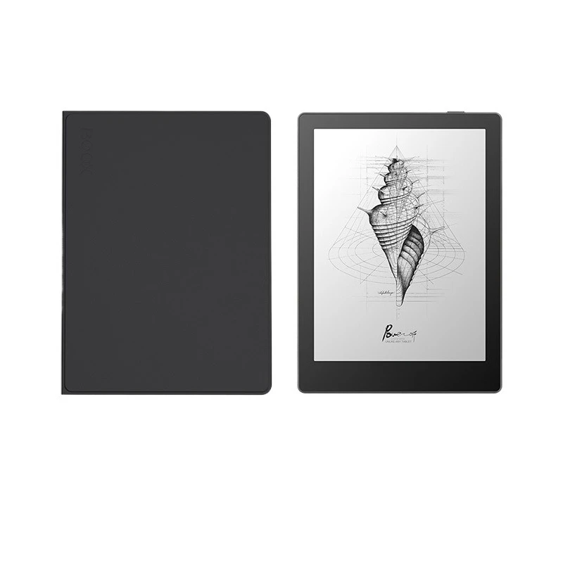 Poke6 e-book reader Poke6S paper eye protection screen e-paper ink screen e-paper book
