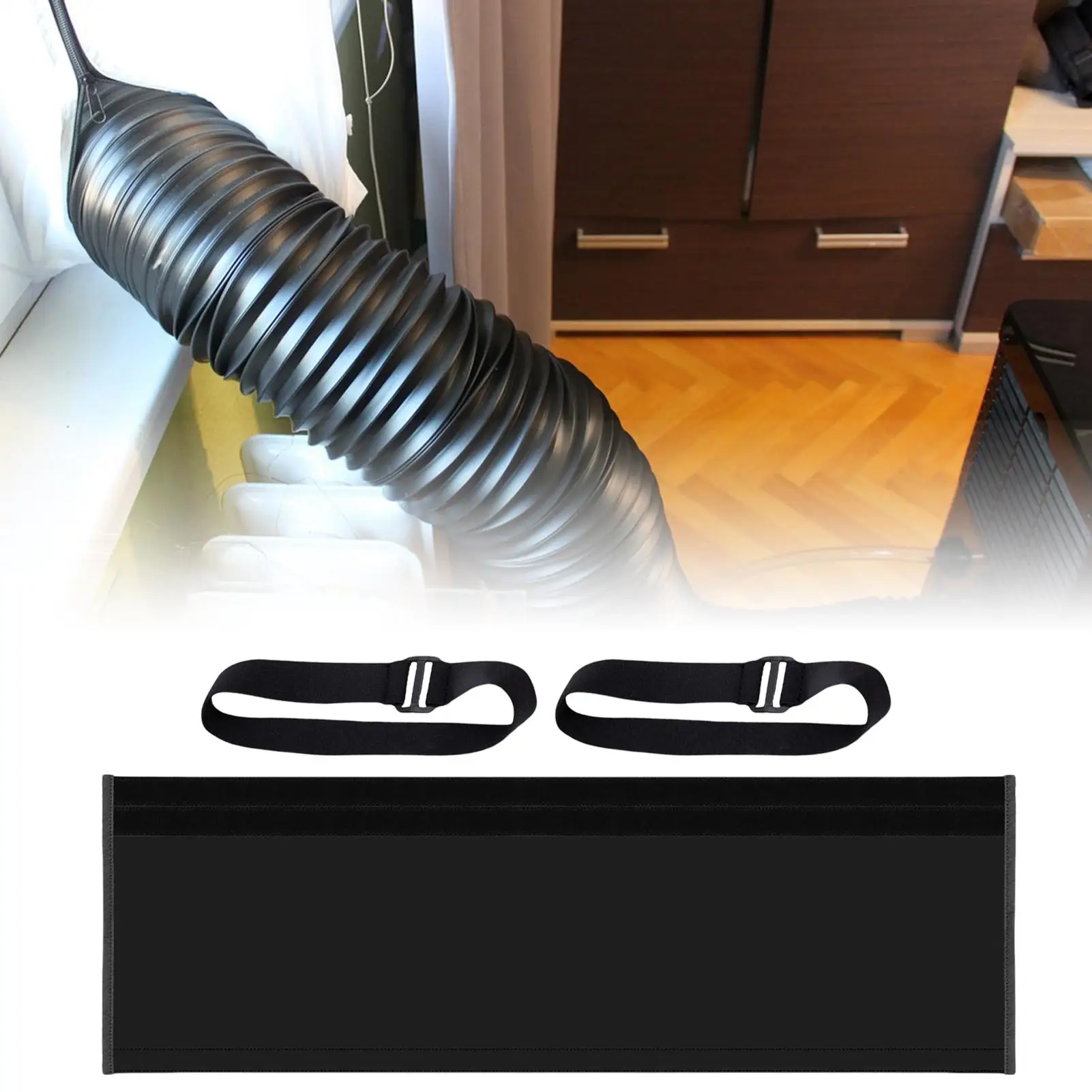 

Портативный кондиционер, крышка шланга, защитный пылезащитный рукав, бытовой кондиционер, выхлопной шланг, теплоизоляционная крышка