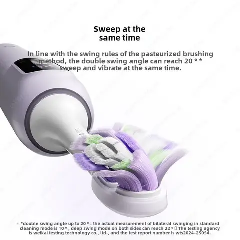 8 best sales Xiaomi Tand - №4