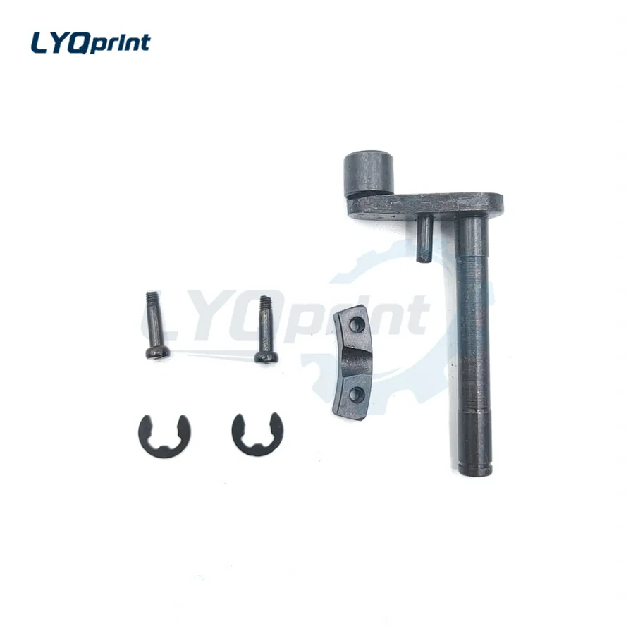 Best Quality Arms For Numbering Machine 7 Digits Numbering Machine Rocker Arm With Spring For Heidelberg