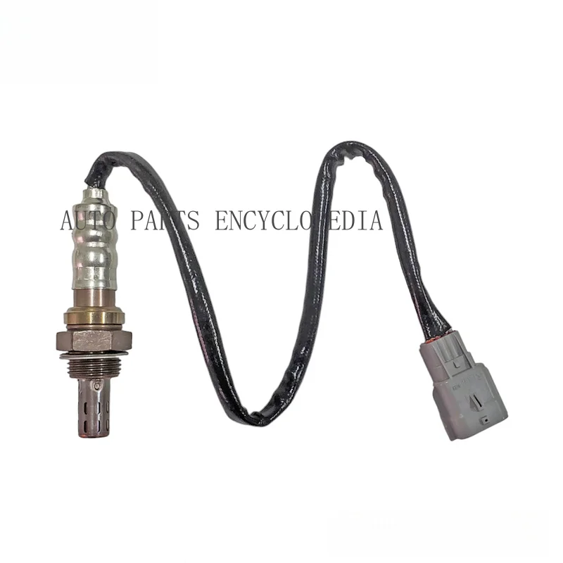 RRR+ for Bosch 18141 Oxygen O2 Sensor for 2013-2019 Nissan Sentra 1.8L DOWNSTREAM
