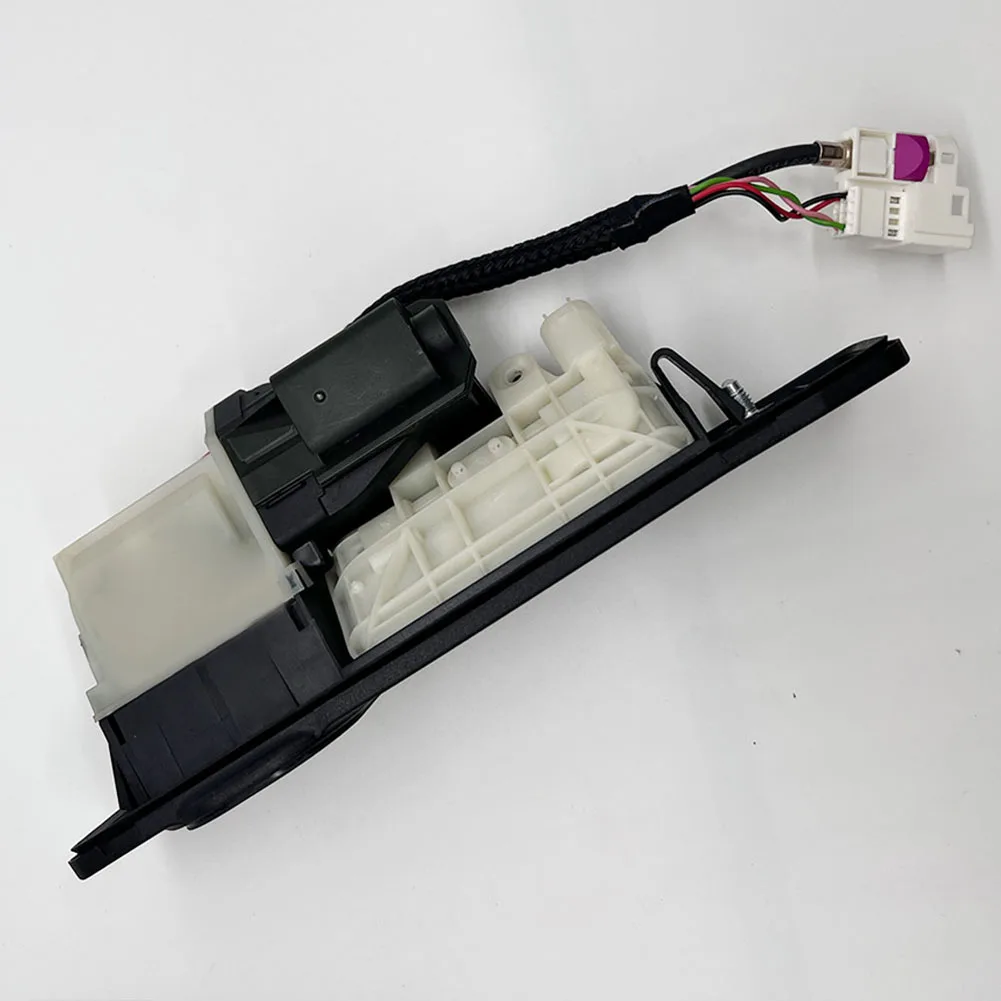 A1667500993 مقبض الباب الخلفي كاميرا الرؤية الخلفية لبنز A C CLA GLA GLC GLE فئة التثبيت السريع اكسسوارات السيارات