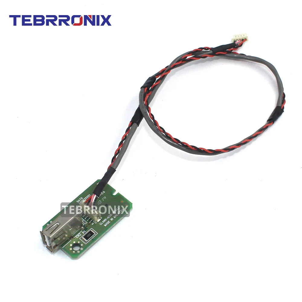 

R28364000 USB PCB ASSY-LF for SATO CL4NX Thermal Barcode Label Printer