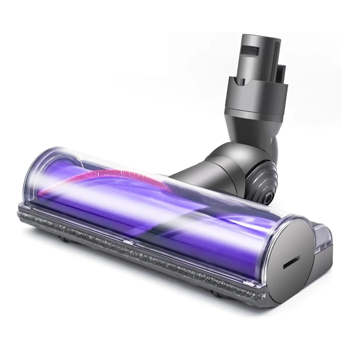 Популярная турбинная щетка для Dyson V6 DC58 DC59 DC62 DC72 DC74, моторная щетка, пылесос с высоким крутящим моментом, электрическая головка с прямым приводом
