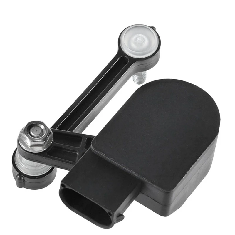 

7L0616571D Body Height Sensor Headlight Level Sensor Auto Parts For Volkswagen