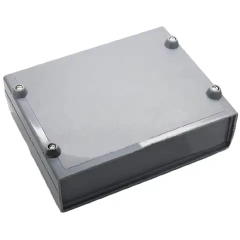 Electronic Project Enclosure 150x120x40mm DexMRtiC