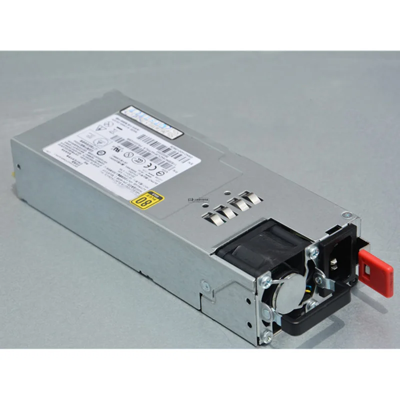 Серверный блок питания 800 Вт 36002353 03X4368 DPS-800RB C DPS-800RB A для Lenovo RD640 RD430X RD530 RD440 RD340 Блок питания