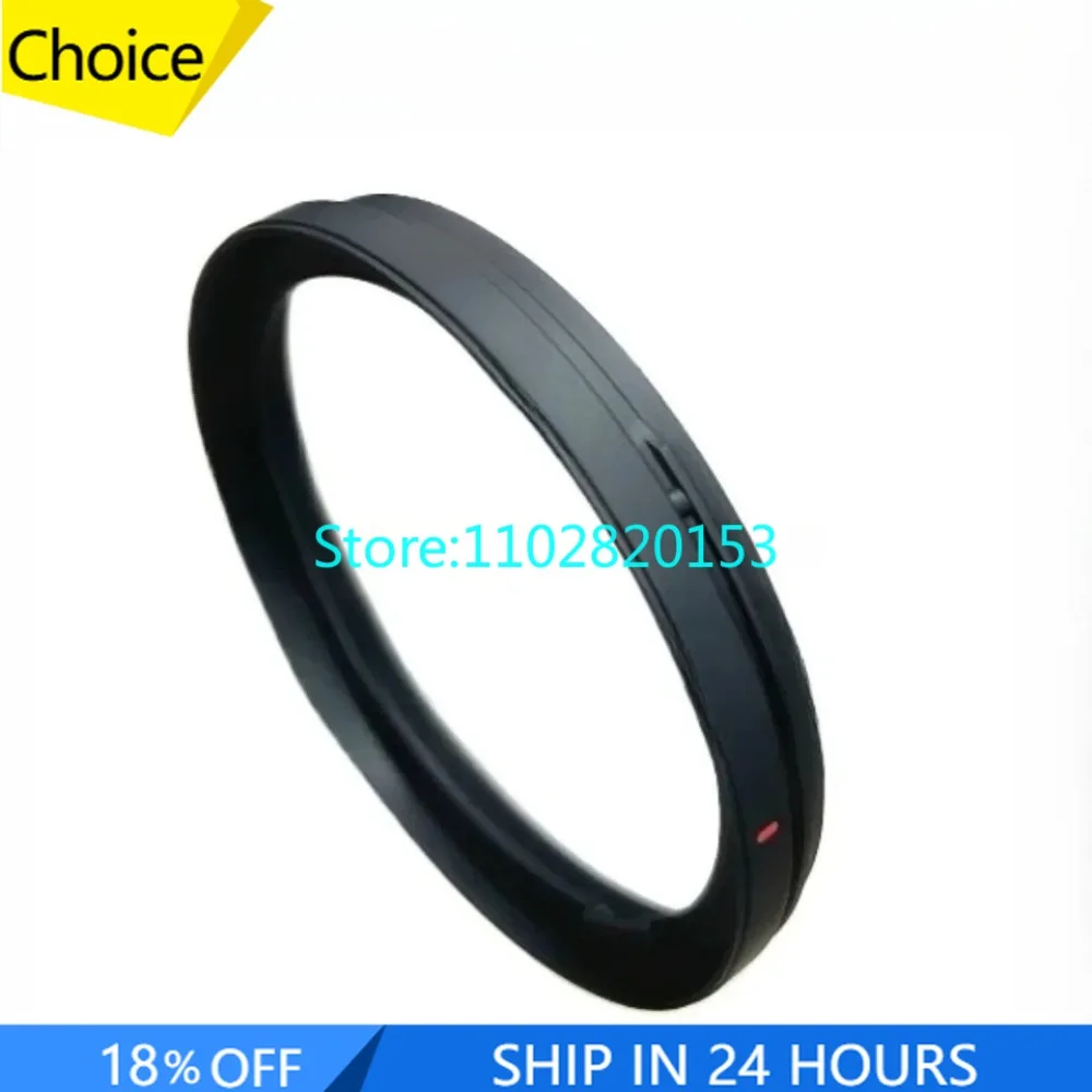 

New 24-240mm Lens UV Fixed Barrel Hood Mount Tube Front Filter Ring for Sony FE 24-240mm F/3.5-6.3 OSS (SEL24240) Repair Part