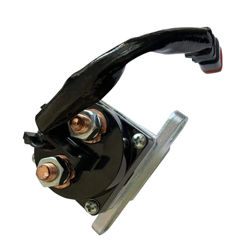 

Classy-241-8368 Preheating Relay For Caterpillar Excavator E325D E329D E330D E320 E326 Loader 953D 924H Engine Warm-Up Relay
