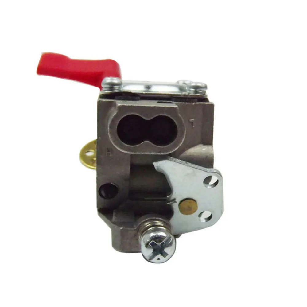 Accessory Carburetor kit For WT-628 for craftsman for poulan 32cc Gasket Replacement Gas Trimmer Pole Pruner for carb