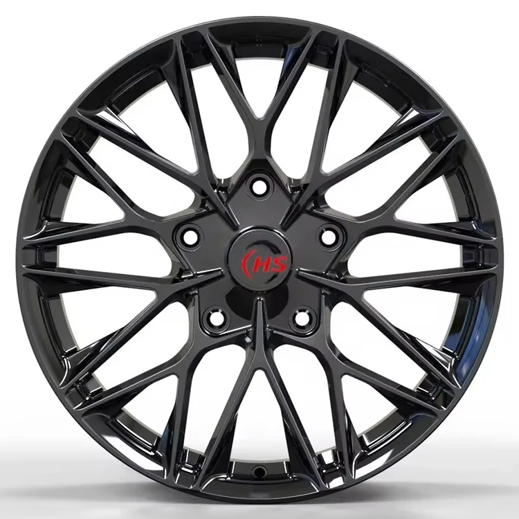 18-21 Inch Rims Custom Monoblock Alloy Racing Wheels Forged 5x112 Wheels for BMW G20 G21 G30 G38 G31 G80 G82 G87 M2 M3 M4