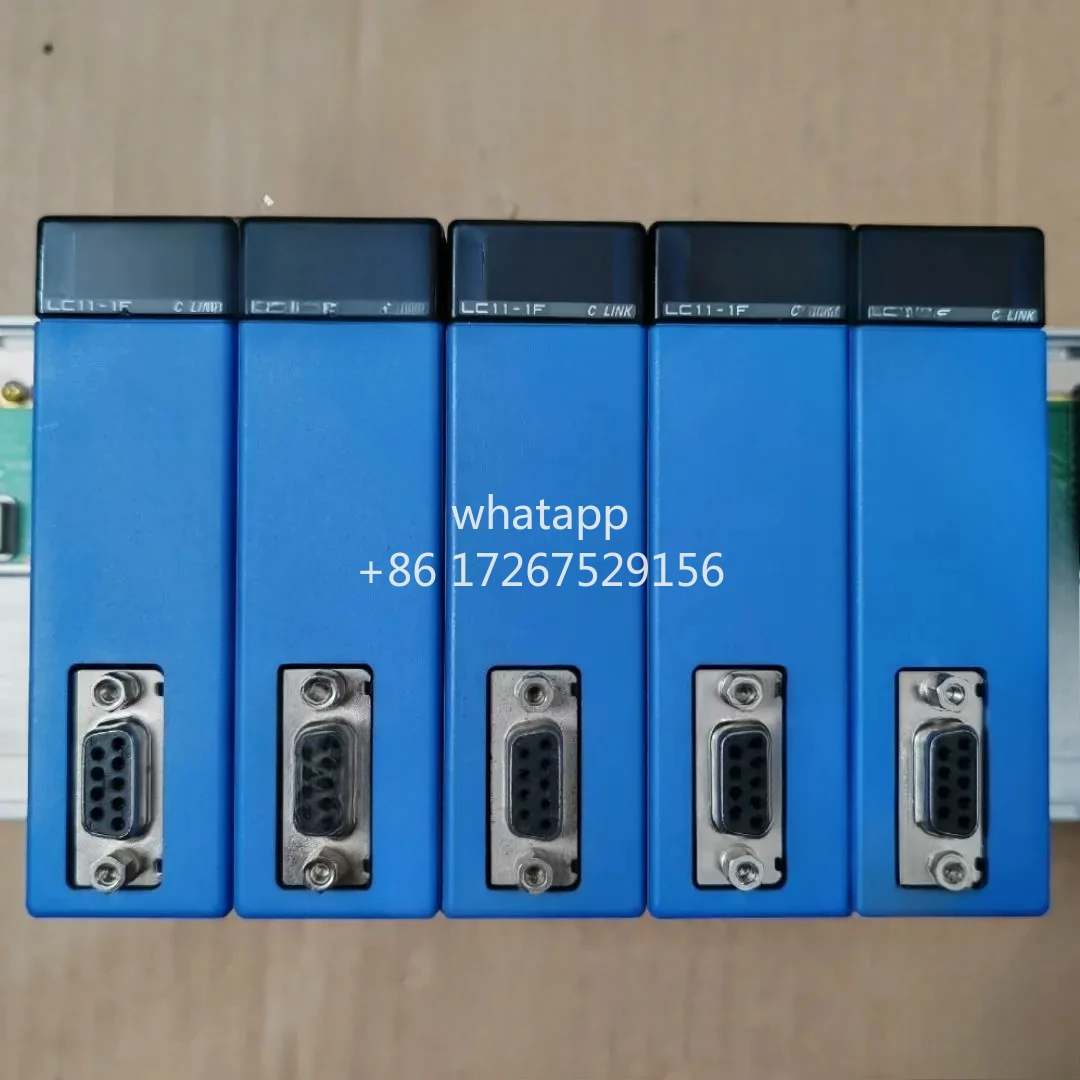 

Used F3LC11-1F PLC module Test OK Fast Shipping