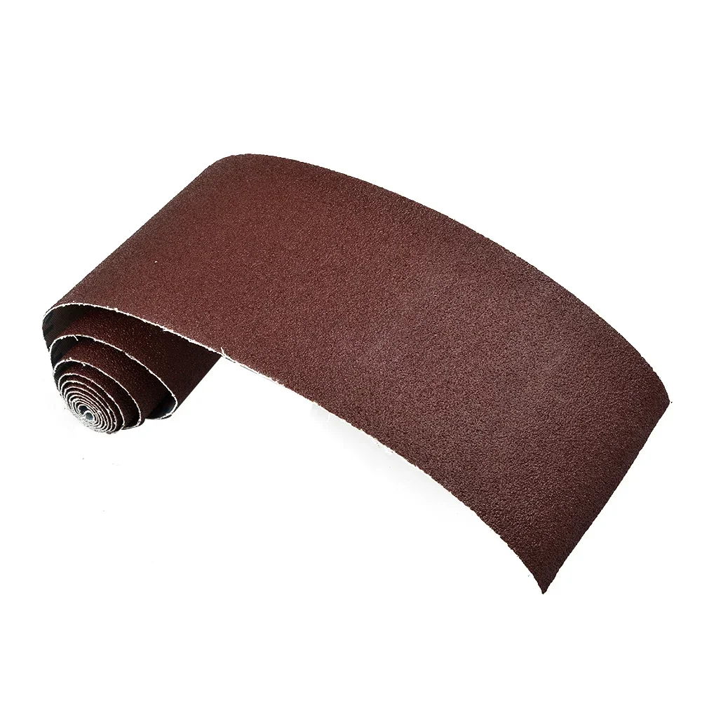 New 1M Emery Cloth Roll Woodcarving Emery Cloth Roll Emery Cloth For Grinding Tools Replacement Root Carving Spare Parts