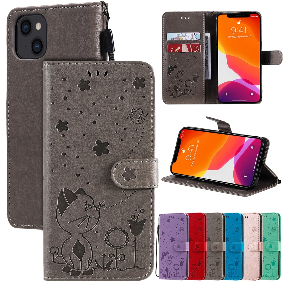 Wallet Flip Cover L… - image