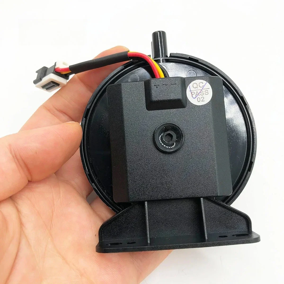 WZ-Gas Water Heater Sensor Switch 5VDC SW-M3 Air Pressure Switch For Vatti Vanward JSQ25-13N25 12BY2