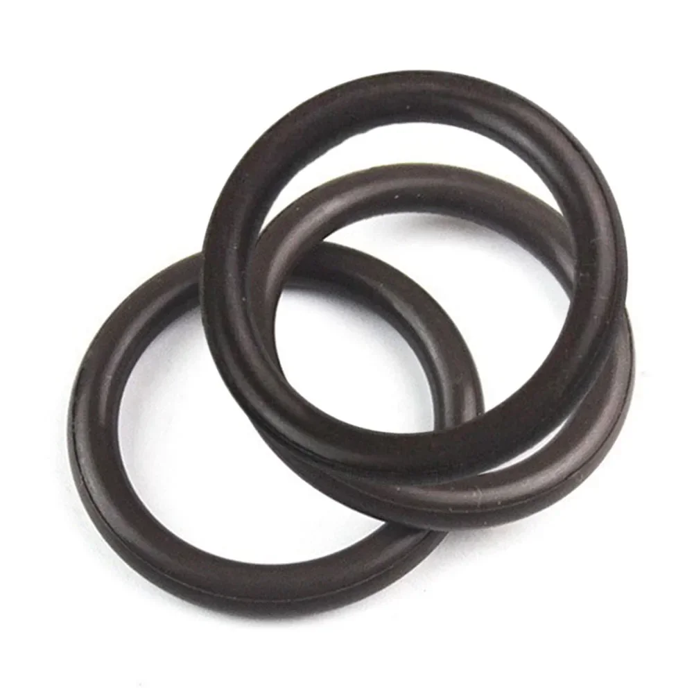 3PCS Piston O Ring Spare Parts For Bosch GSH11E GBH11DE GSH 11E GBH 11DE Spare Part Demolition Rotary Hammer Power Tool
