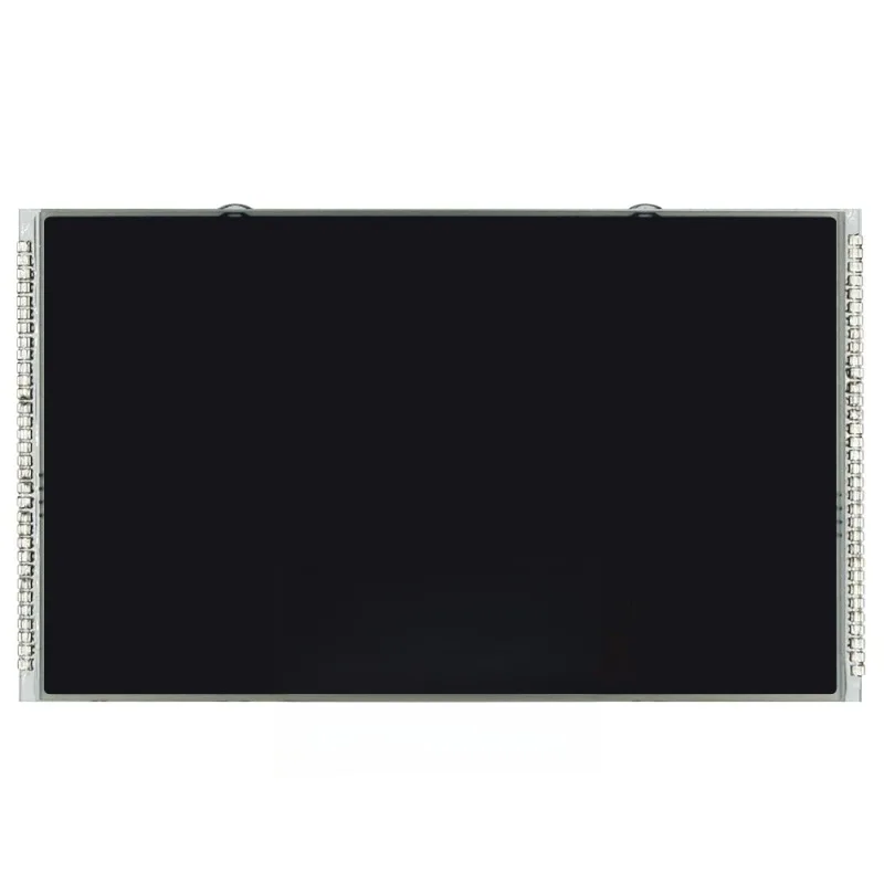 Motorcycle Instrument LCD Screen, Aftermarket Replacement for Yamaha NVX155 2016-2021 Speedometer Display