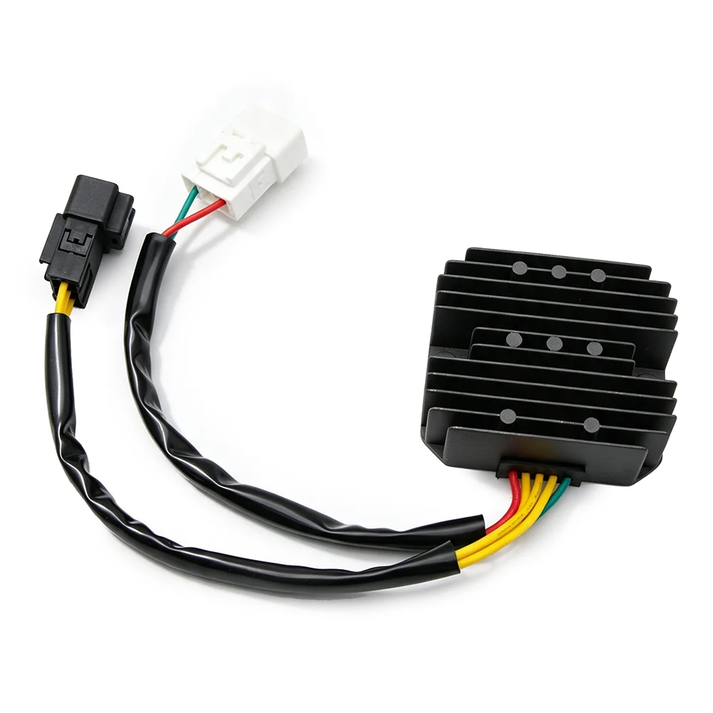 Voltage Regulator Rectifier 31600-HJA-900 For SYM Maxsym TL500 TL500 i ABS 2019-2020 TL508 i ABS 2021 TL508 i ABS TCS 2022-2025