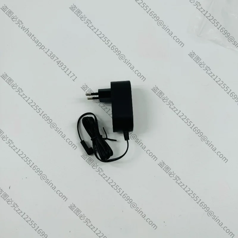 Original Suitable for Proscenic T10 Lite Sweeper After Sales Power Adapter Charger European Standard