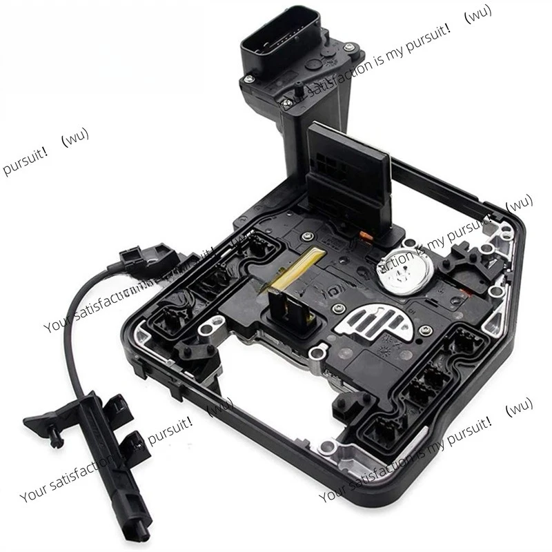 

Подходит для AUDI SKODA 0AM927769D Модуль управления автомобильной коробкой передач Модуль TCU 0AM