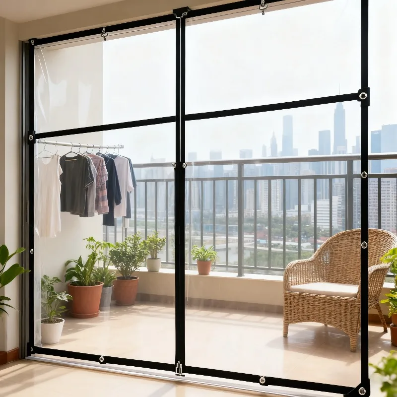 

Многофункциональный водонепроницаемый брезент, устойчивый к разрыву, устойчивый к проколам, ветрозащитный пластиковый лист на открытом воздухе, применяемый для изоляции теплицы