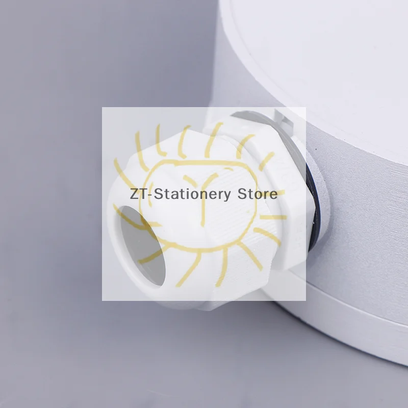 1PCS Hikvision Junc…