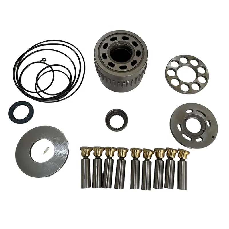 High quality Excavator part Hydraulic Main Pump Repair Parts Kit HPV145 for Hitachi EX300-1 EX300-2