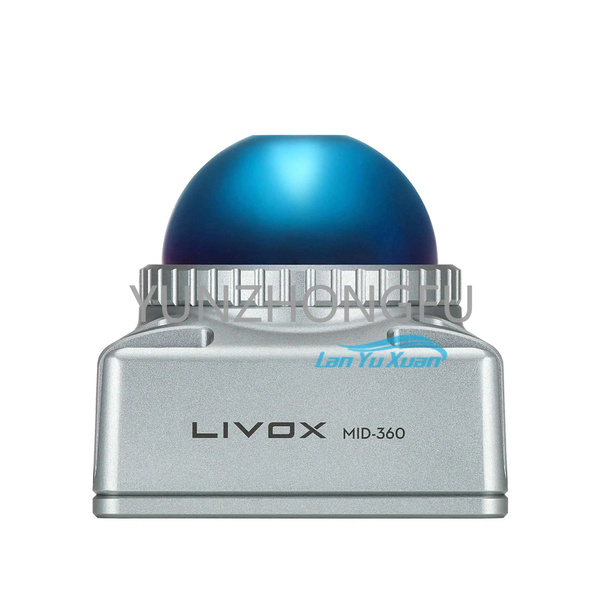 

Original in Stock for Self-driving Robots Livox Mid-360 Lidar Minimal Detection Range