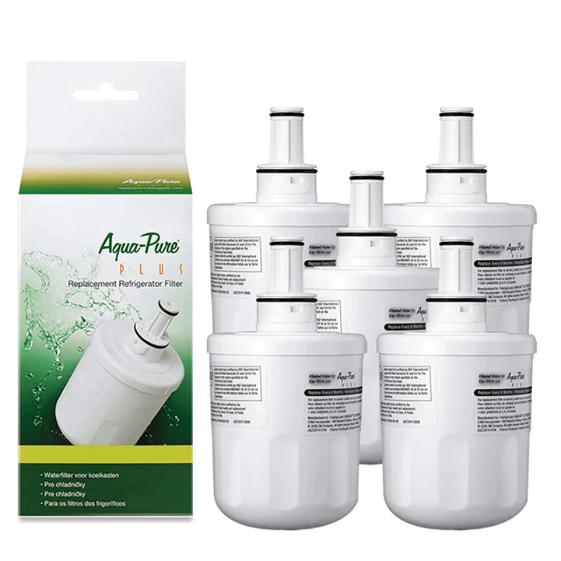 

DA29-00003F Replace for Samsung DA29-00003A, DA29-00003B product Aqua-Pure Plus refrigerator water filter