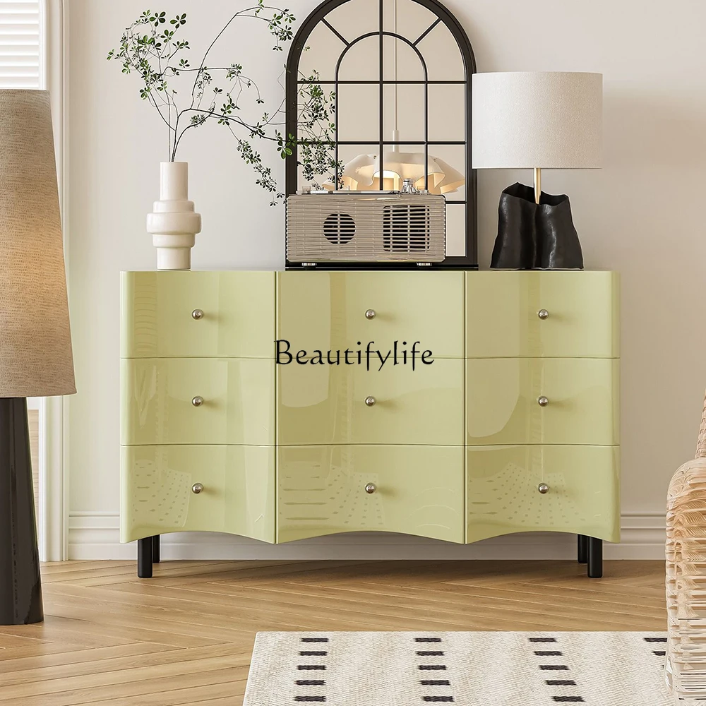 

Premium Beauty Console Table Nordic Design Trendy Luxury Console Table Modern Aesthetic Tavolo Salotto Living Room Furniture