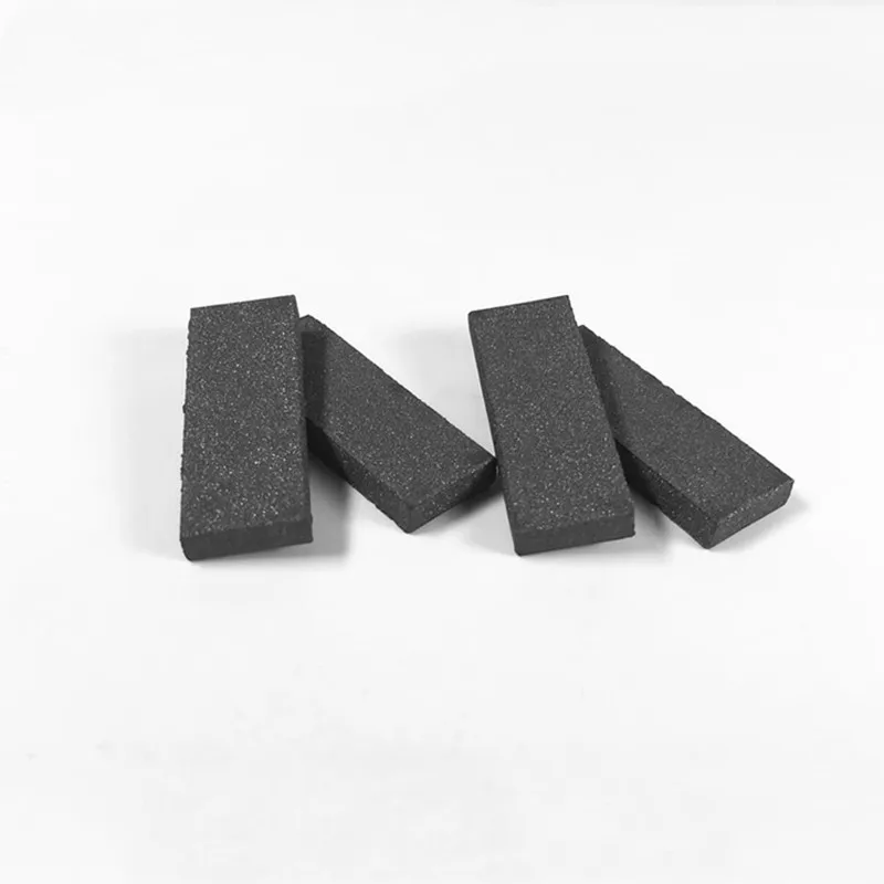 

5pcs Ferrite Flat Bar Thickness 5MM Width 15MM Length 70MM, 5*15*70mm Induction Cooker Ferrite Core Manganese Zinc