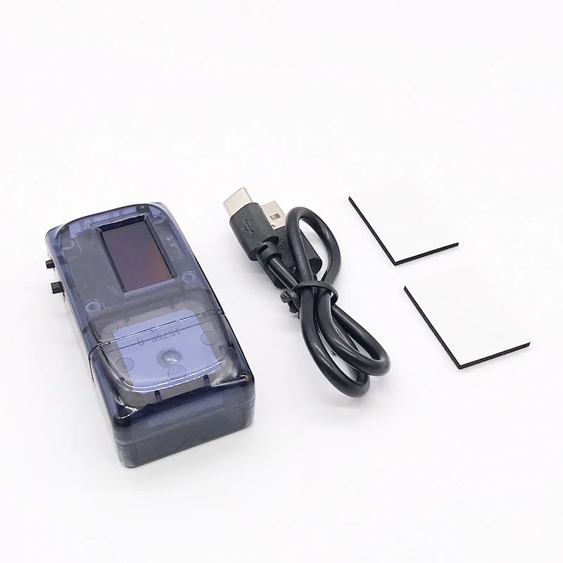 جهاز ZMR لتحديد المواقع للكشف عن السرعة عداد السرعة المدمج في بطارية ليبو RC نموذج سيارة طائرة FPV سباق حرة بدون طيار لتقوم بها بنفسك أجزاء