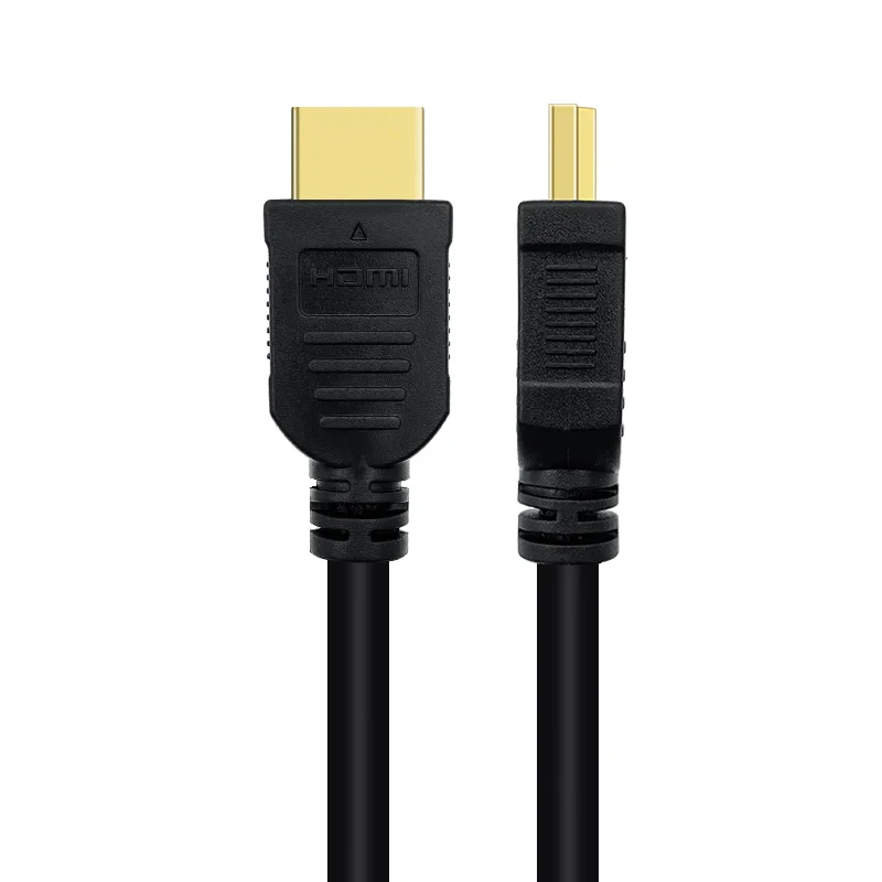 Kabel HDMI 2.0 4K 60 HDMI z męskiego na męskie Ultra High Speed 18 Gbps 1080p HDPC 3D 4K Hdmi do laptopów monitory