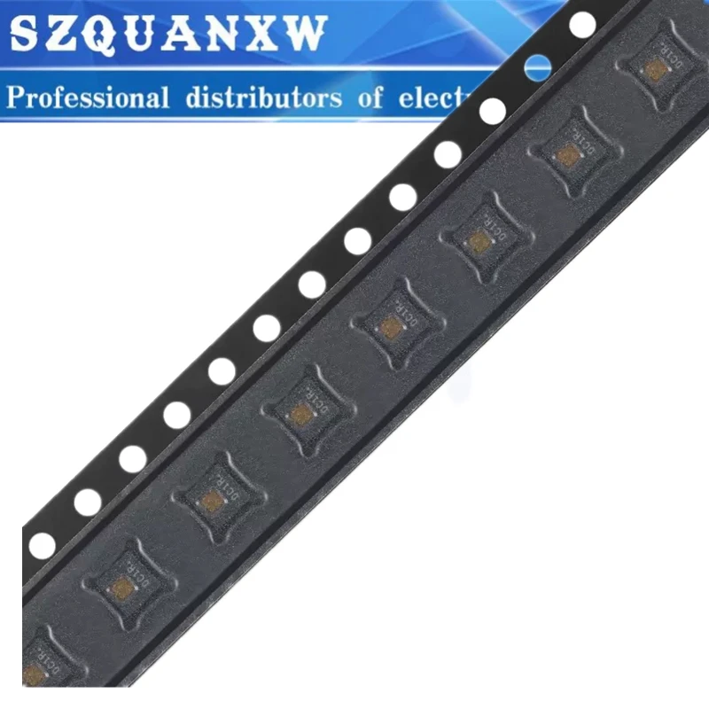 5PCS HDC1080 HDC1080DMBR WSON-6 HDC1080D WSON6 0C1R OC1R Digital Temperature and Humidity Sensor Chip IC New Original