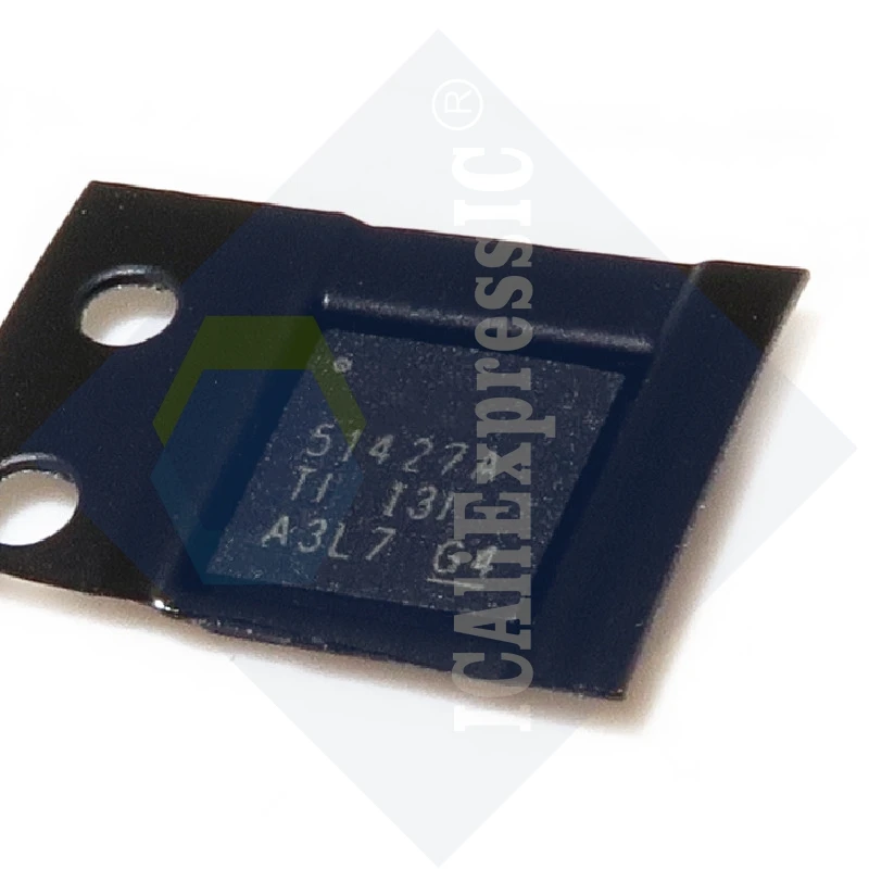 5-20PCS TPS51427A 51427A NTF3055 3055 AON6502 AO6502 FX365LG FX365 MIC4421CN MIC4421 2SC2482-Y 2SC2482