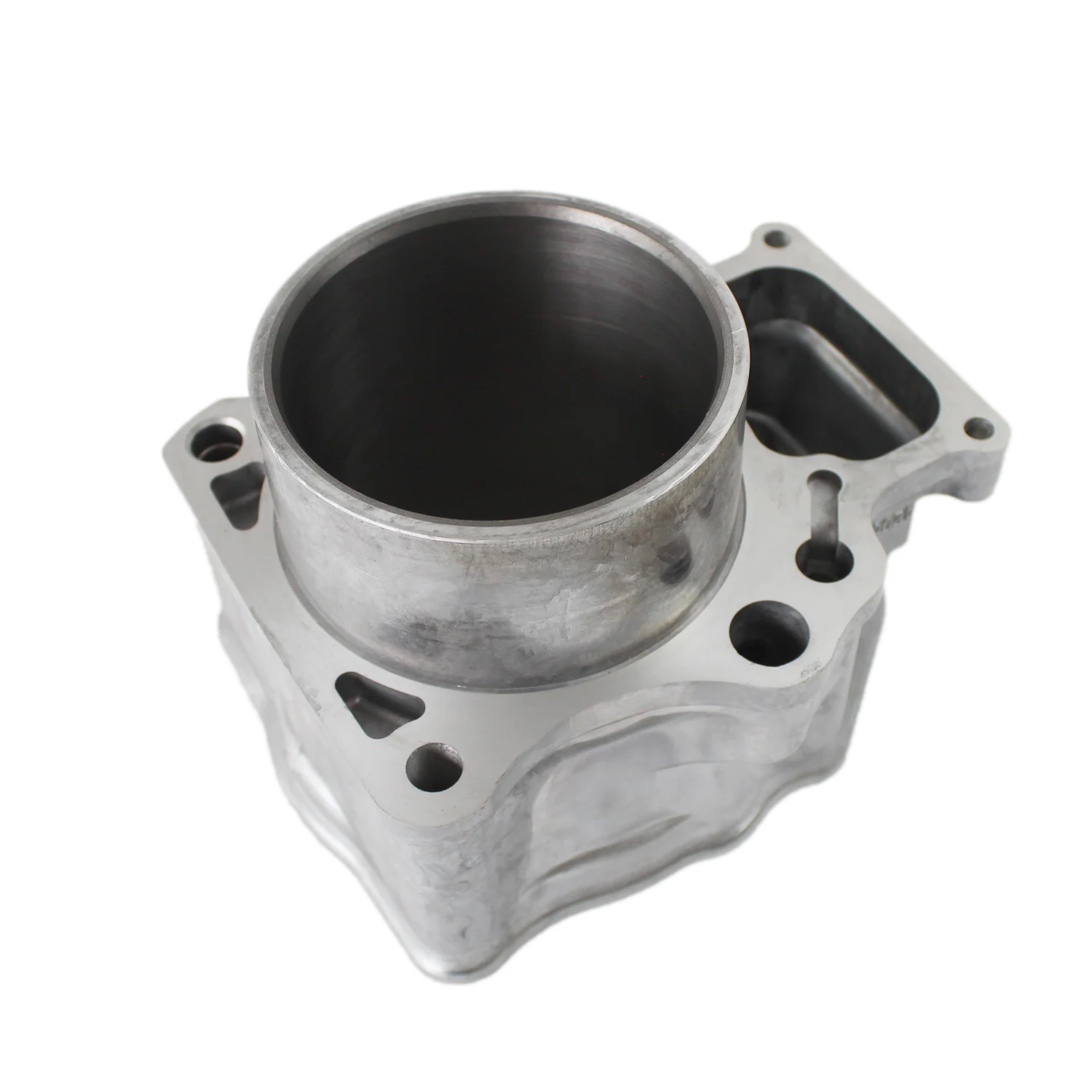 Cilinder Zuigerveren Pakking Kit 12100-HP7-A00 12100-HP5-600 Voor Honda Rancher TRX420 FE FM TE TM 2007-2018