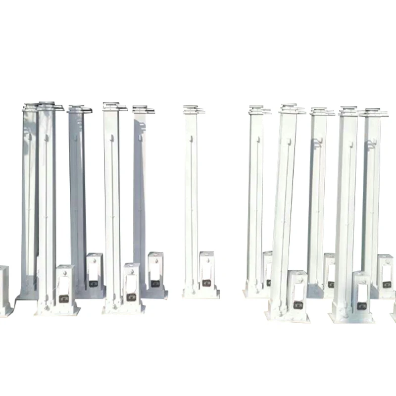 

Electric lift rod universal type, car lift, antenna lighting bracket