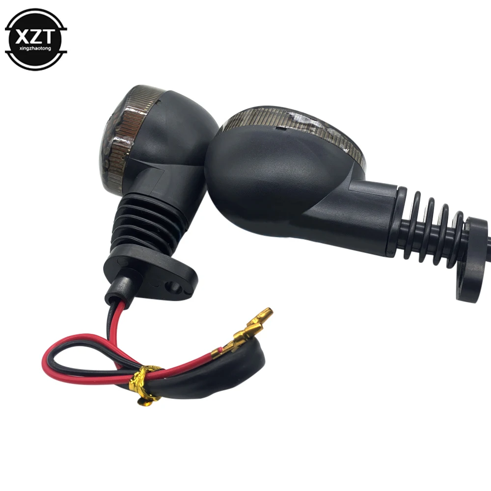 Moto Richtingaanwijzer Voor YAMAHA XT 660 660X 660R 2004-2014 MT-03 2006-2012 Motorfiets Accessoires voor/Achter