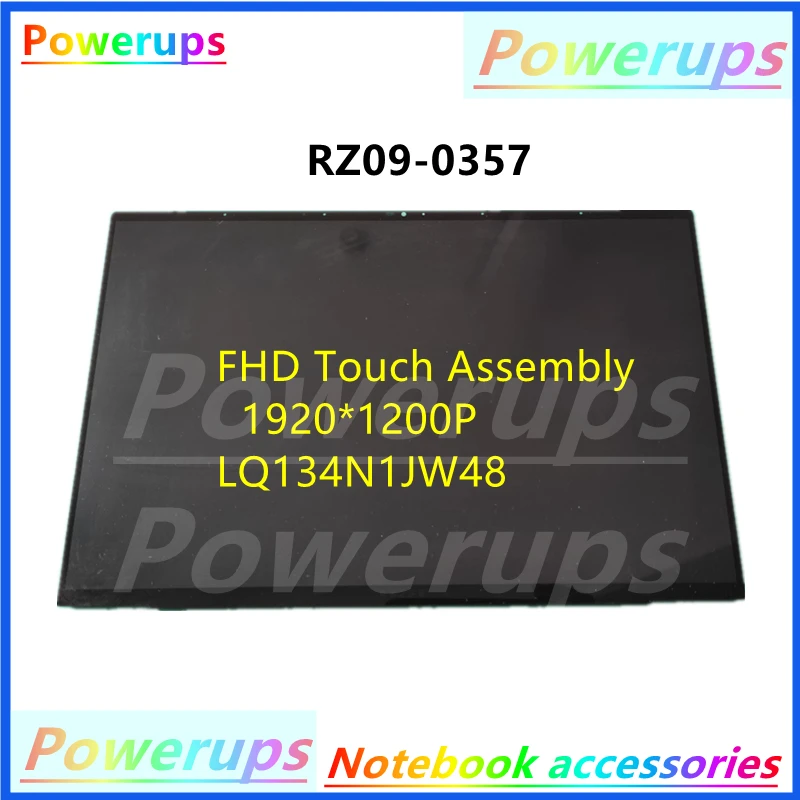 13.4 Razer Book 13 LCD Touch Screen FHD 4K